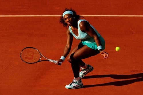 Serena Williams vs Madison Brengle Live Streaming, Score Madrid Open.