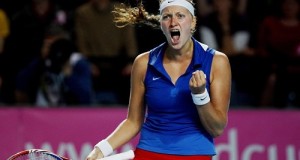 Serena Williams vs Petra Kvitova Live Stream Madrid Semi-Final 2015