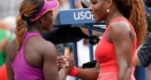 Serena Williams vs Sloane Stephens Live Streaming Madrid Open