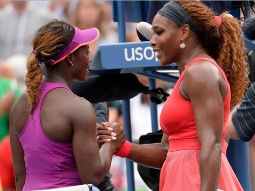 Serena Williams vs Sloane Stephens Live Streaming Madrid Open.