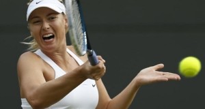 Sharapova vs Bacsinszky Live Streaming, score Madrid Open 2015