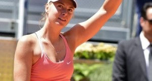 Sharapova vs Kuznetsova Semi-Final Live Streaming from Madrid