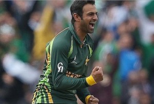 Shoaib Malik returns to Pakistan ODI squad after 2 years.