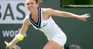 Simona Halep vs Alize Cornet Madrid Open Live Streaming, score