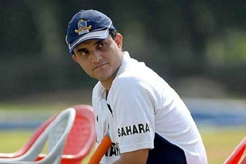 Sourav Ganguly is one of the top 5 favorite candidates for Indian Cricket Team Coach Job.