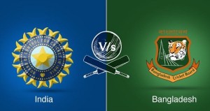 Star Sports to Broadcast India's Tour of Bangladesh 2015.