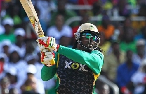 Top 5 Cricketers to watch out for CPL 2015.