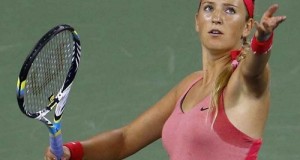 Venus Williams vs Victoria Azarenka Live Streaming, Score 2015 Madrid Open