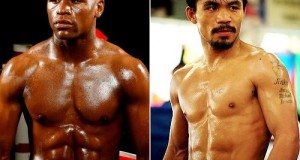 Watch Floyd Mayweather vs Manny Pacquiao live Streaming