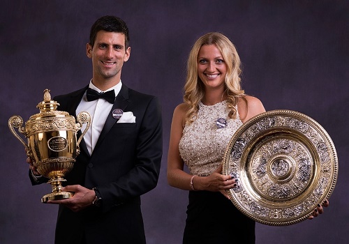 2015 Wimbledon Championships Seeding, Top 32 Players list.