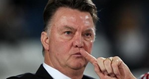5 Positions where Manchester United Need Reinforcements