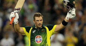 Australia captain Aaron Finch prepared t20 world cup 2020 postponement