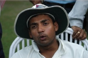 Ajay Jadeja