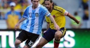 Argentina vs Colombia Live Streaming, Telecast, Score 2015 Copa America