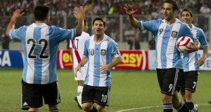 Argentina vs Colombia Preview Quarter-final Copa America 2015