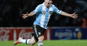 Argentina vs Paraguay Live Streaming, Telecast, Score 2015 Copa America