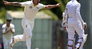 Australia at top on day-1 of Dominica test against West Indies