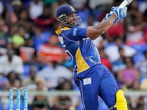 BT vs GAW Live Streaming, Telecast, Scores 2015 CPL T20.