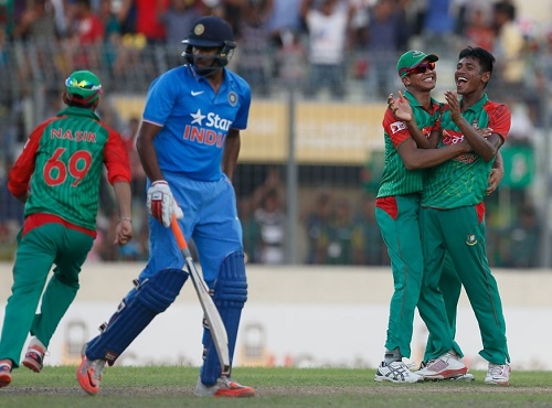 Bangladesh vs India 2015 3rd ODI Preview, Predictions.