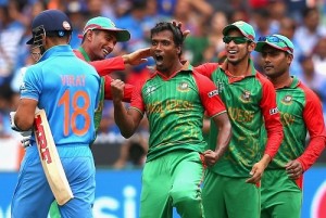 Bangladesh vs India 2015 First ODI Preview, Predictions.