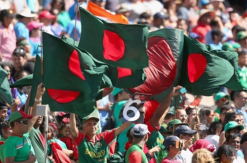 Bangladesh vs India Live Streaming, Telecast, Score 1st ODI 2015.