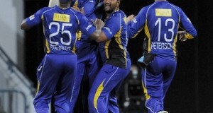 Barbados tridents vs St Kitts & nevis patriots preview CPL 2015