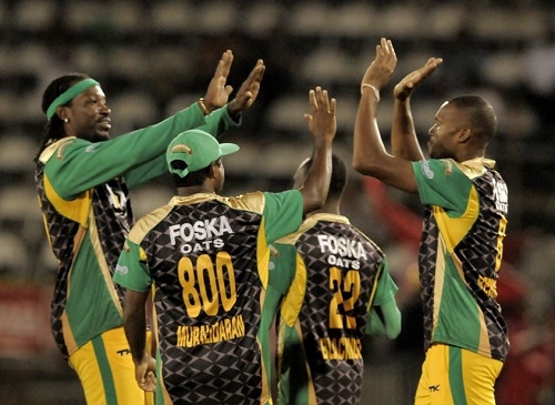 Barbados vs Jamaica Live Streaming, Telecast, Score 2015 CPL T20.