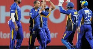 Barbados vs Trinidad Live streaming, telecast, score match-5 cpl 2015