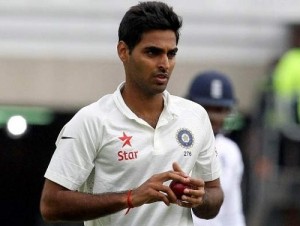 Bhuvneshwar Kumar to be top bowler to watch out at India's tour of Bangladesh 2015.