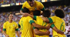 Brazil vs Honduras 2015 Live Stream, Telecast and Preview