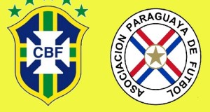 Brazil vs Paraguay 2015 Copa America Quarter-final Preview