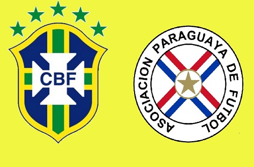 Brazil vs Paraguay 2015 Copa America Quarter-final Preview.