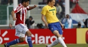 Brazil vs Paraguay Live Stream, Coverage, Score 2015 Copa America