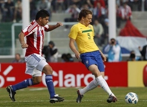 Brazil vs Paraguay Live Stream, Coverage, Score 2015 Copa America.