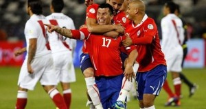 Chile vs Peru Semi-final 2015 Copa America preview, prediction