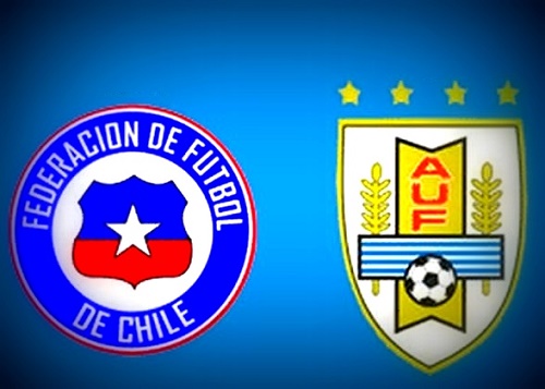 Chile vs Uruguay Quarter-Final Preview 2015 Copa America.