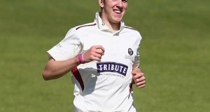 Craig Overton named in England’s squad for 3 ODIs against NZ