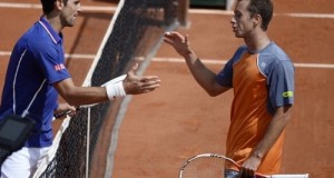 Djokovic vs Kohlschreiber Live Streaming, Score Wimbledon 2015