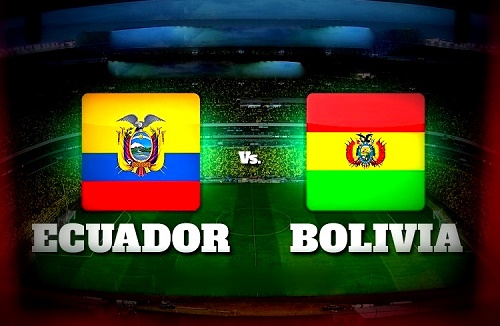 Ecuador vs Bolivia 2015 Copa America match preview, teams.