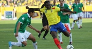 Ecuador vs Bolivia Live Streaming, Telecast, Score 2015 Copa America