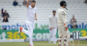England need 411 more runs on Day-5 of 2nd test against NZ