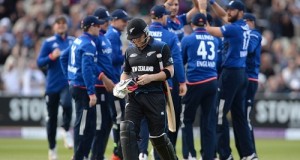 England register record win against New Zealand in first ODI