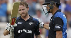 England vs New Zealand live streaming, score, 4th ODI 2015