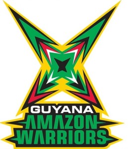 Guyana Amazon Warriors Squad, Team Preview 2015 CPL.