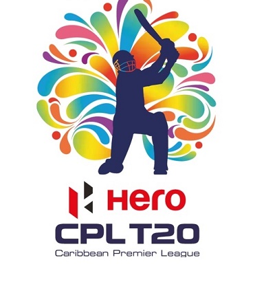 Hero becomes Title Sponsor of Caribbean Premier League.