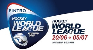 India vs Pakistan Hockey World League semi-final video by Starsports