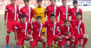 Hong Kong vs Bhutan live stream, telecast, score world cup 2018 qualifier