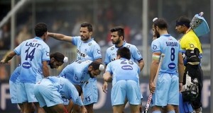 India vs Australia Live Streaming, score and Preview Hockey World League 2015