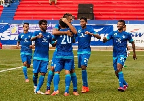 India vs Guam 2018 FIFA World Cup Qualifier Preview