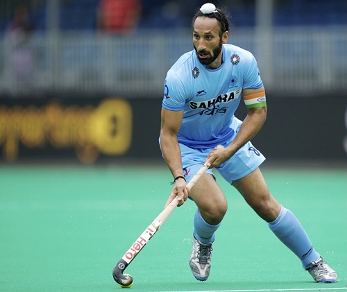 India vs Pakistan Live Streaming, Telecast Hockey World League 2015.